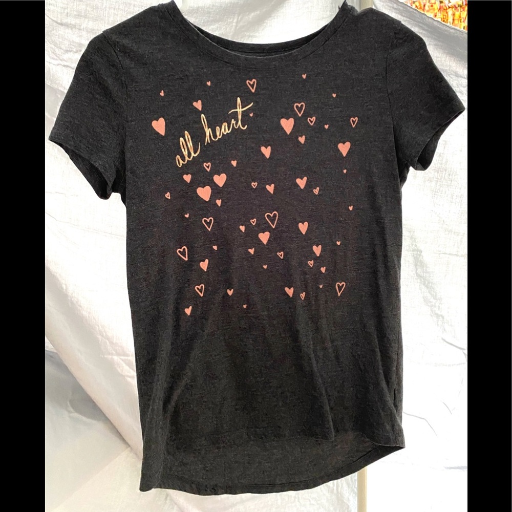 A cute tee.